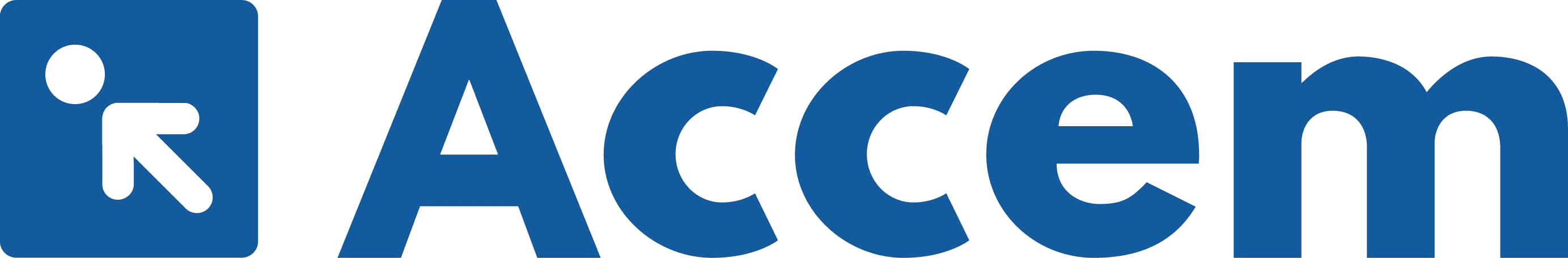 Accem Logo
