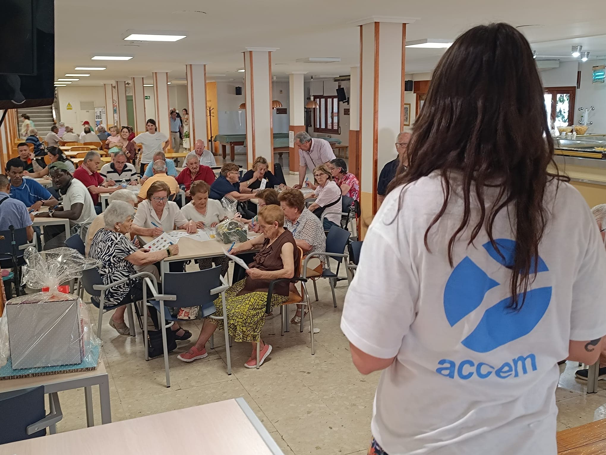 DMR — Ávila