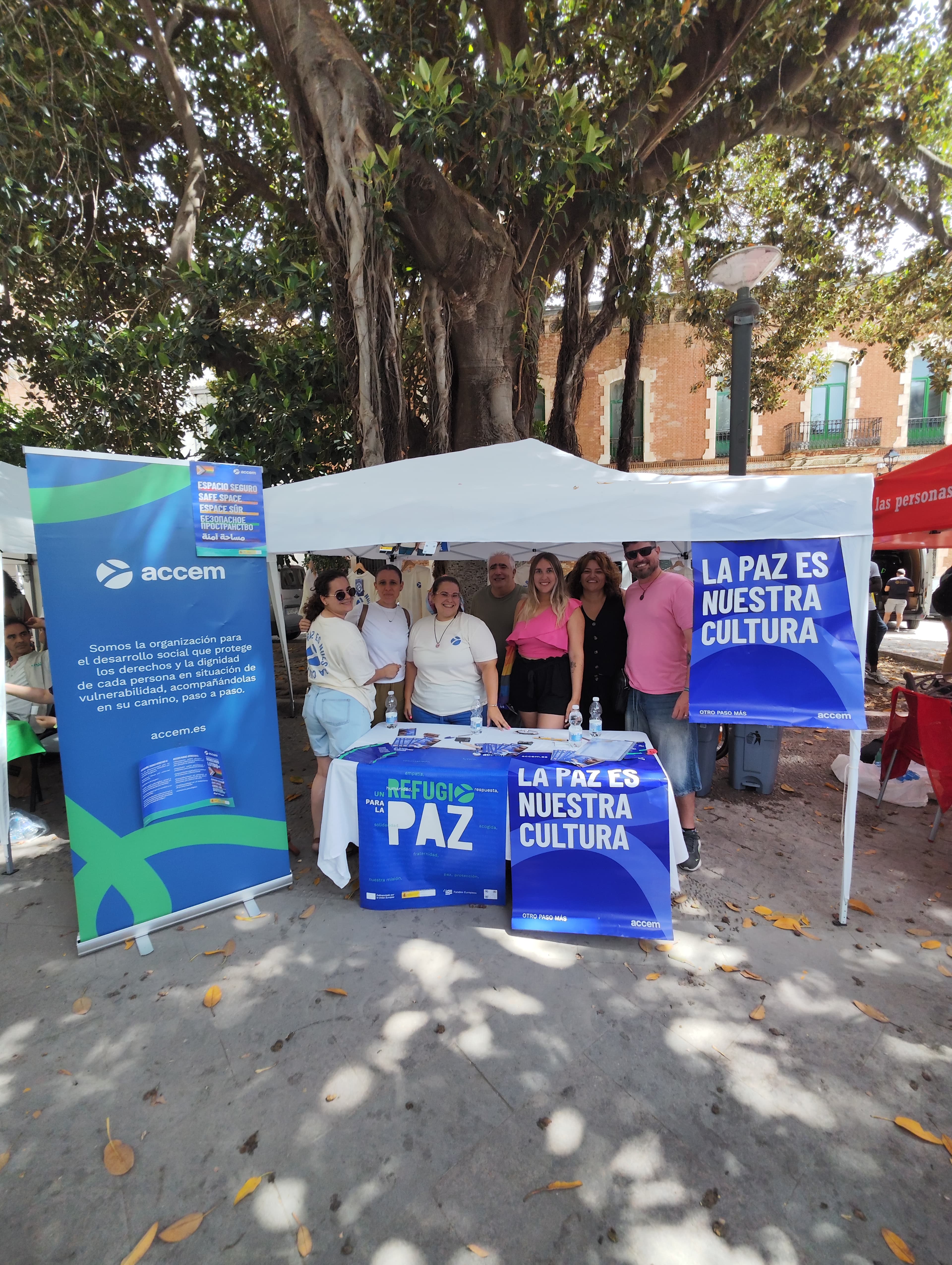 DMR — Jerez de la Frontera