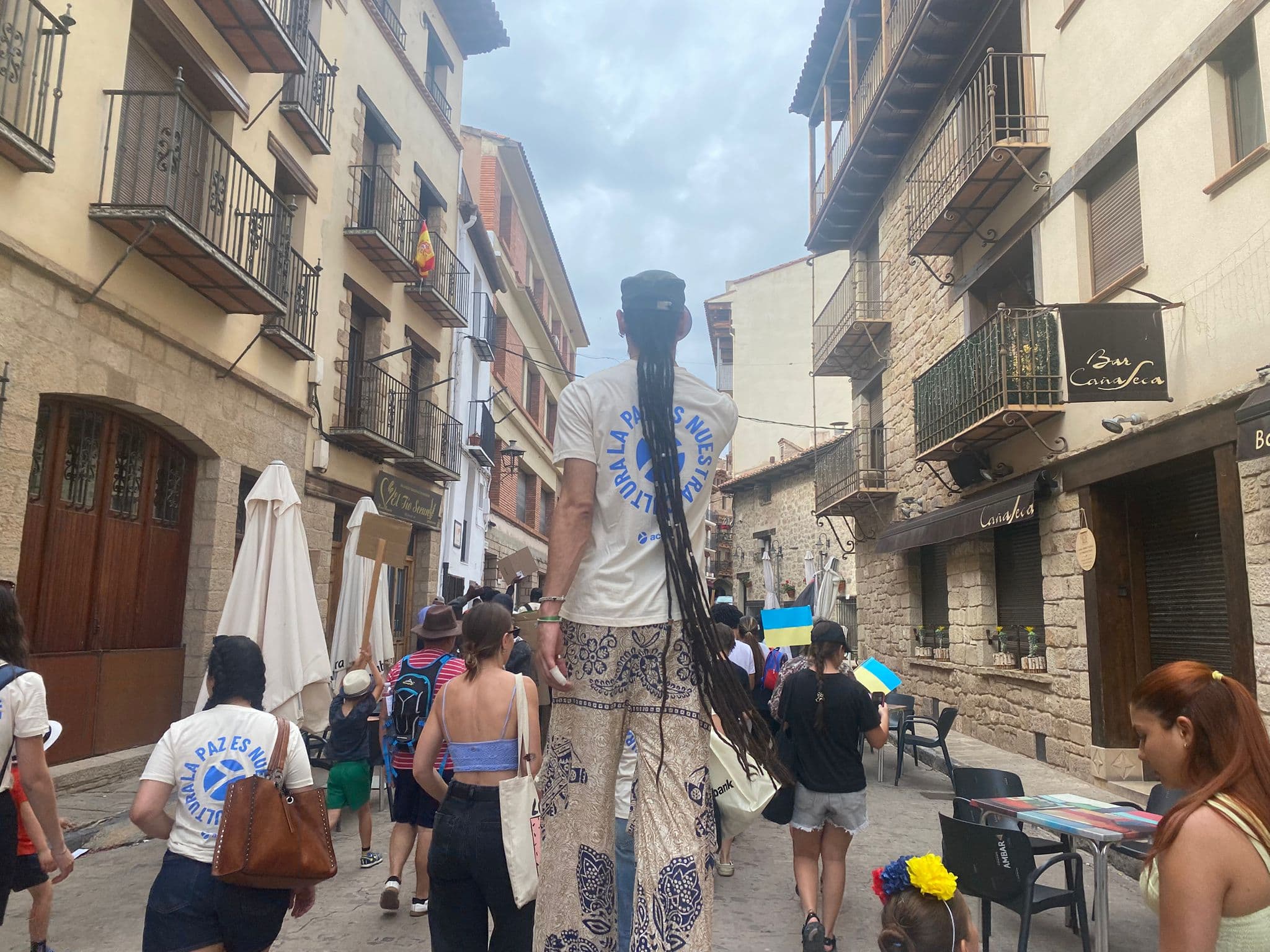 DMR — Mora de Rubielos