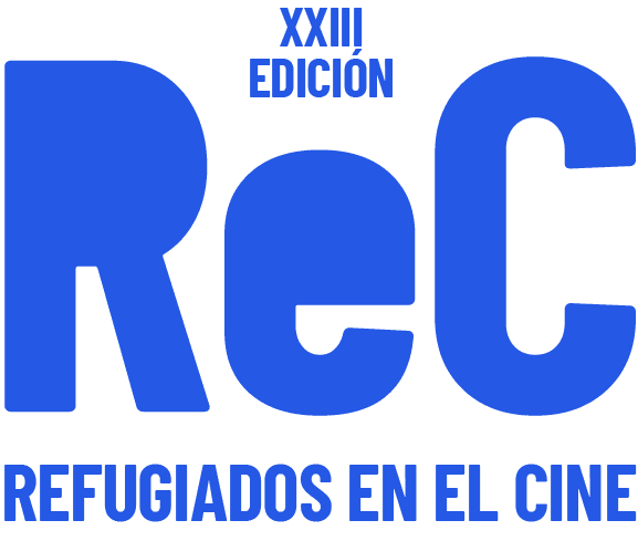 ReC · Refugiados en el Cine — XXIII Edición