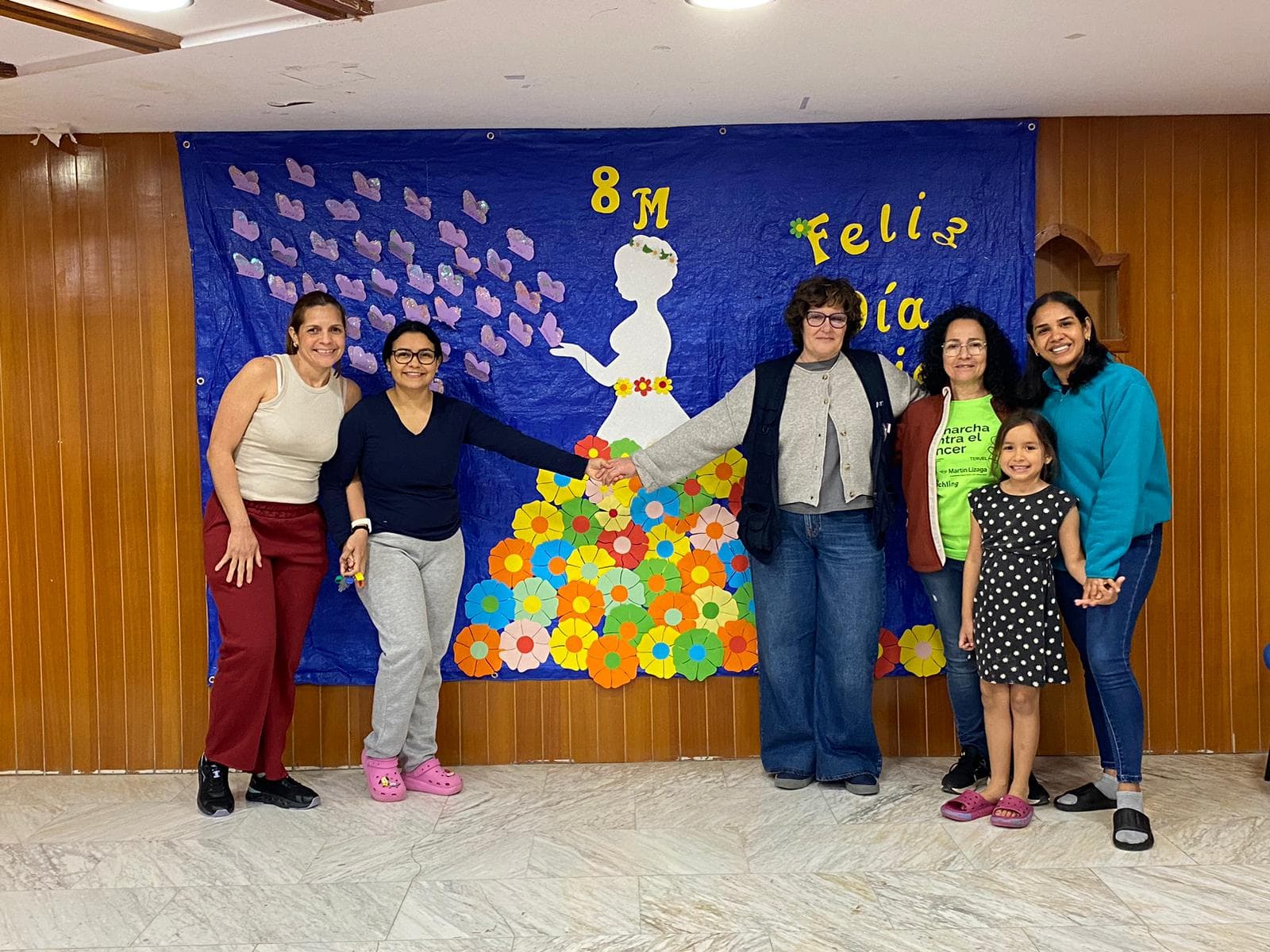 Acto 8M — Burbáguena