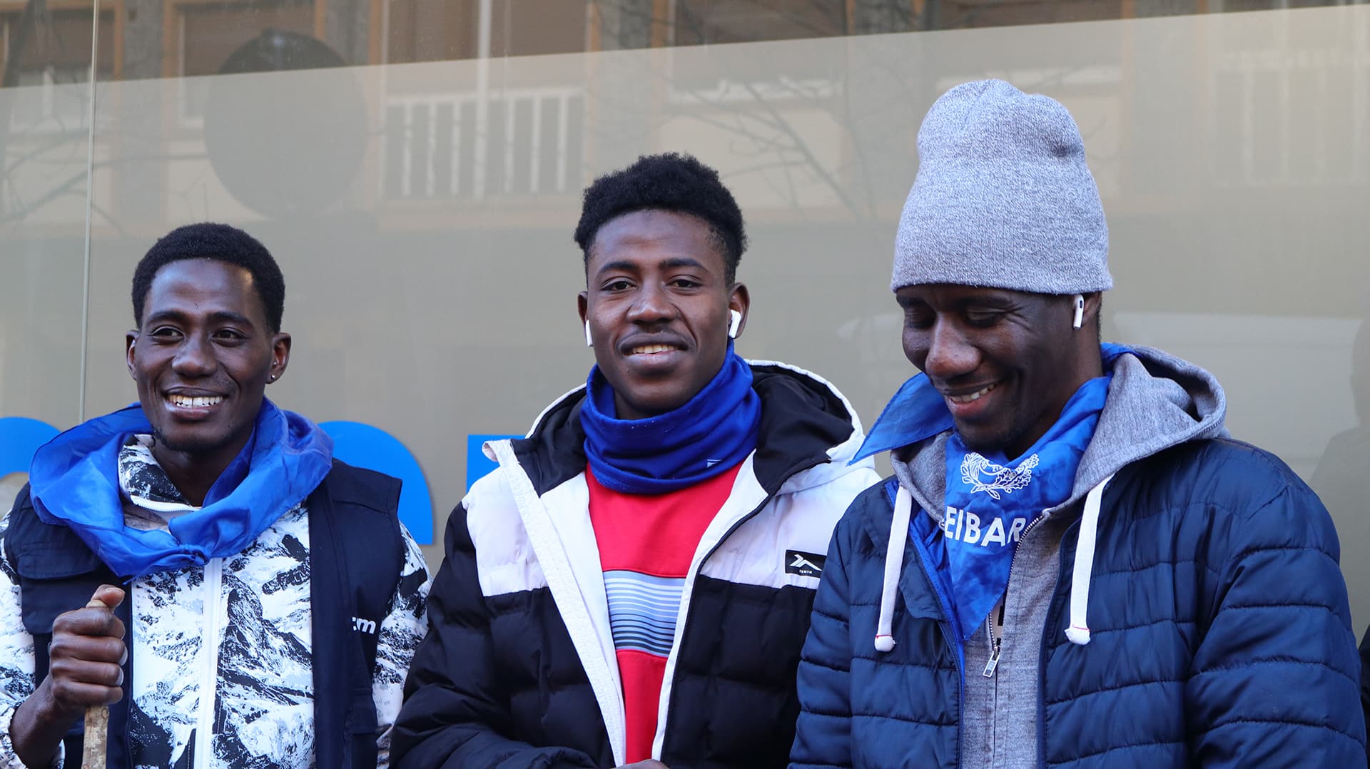 Santa Águeda Álava 2025