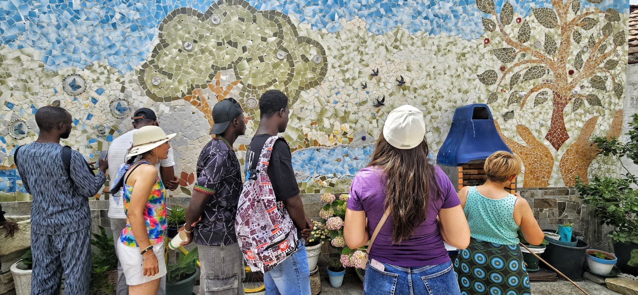 DMR Juzbado Salamanca 2025