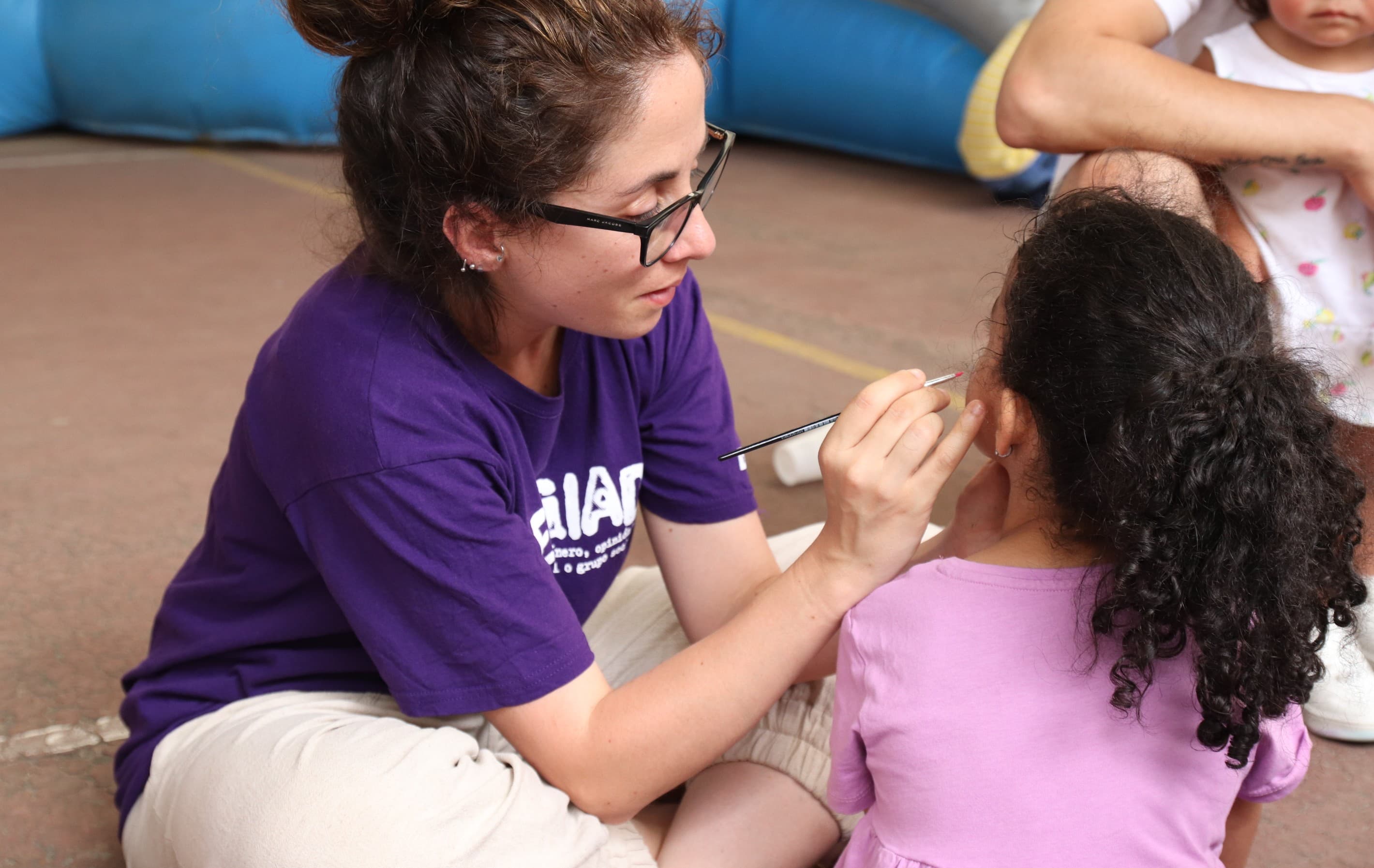 DMR Convivencia Valladolid 2025