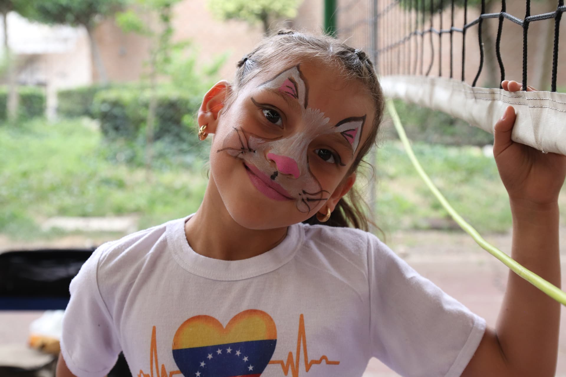 DMR Convivencia Valladolid 2025