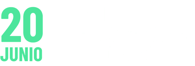 20 de junio — Día Mundial de las Personas Refugiadas