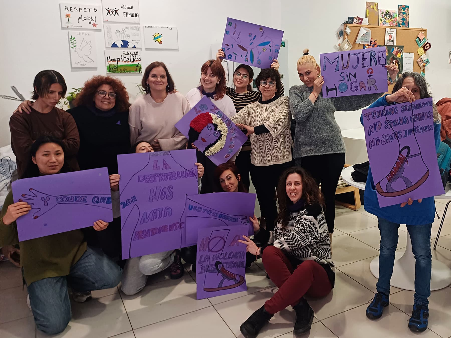 8M Medea Valencia 2025