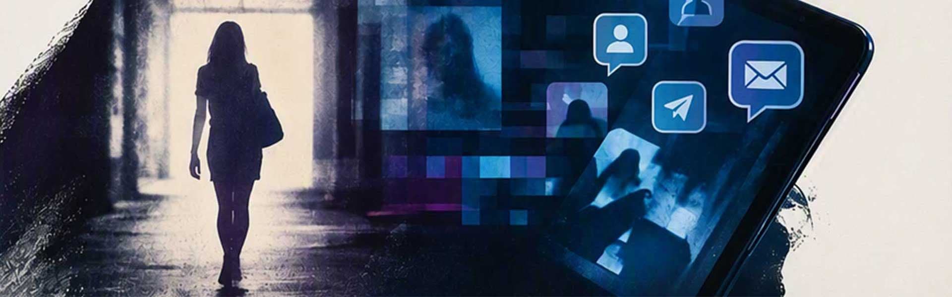 III Jornadas sobre la trata de seres humanos