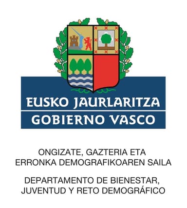 Eusko Jaurlaritza-Gobierno Vasco