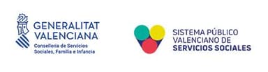 Generalitat Valenciana. Conselleria de Servicios Sociales, Familia e Infancia. SPVSS