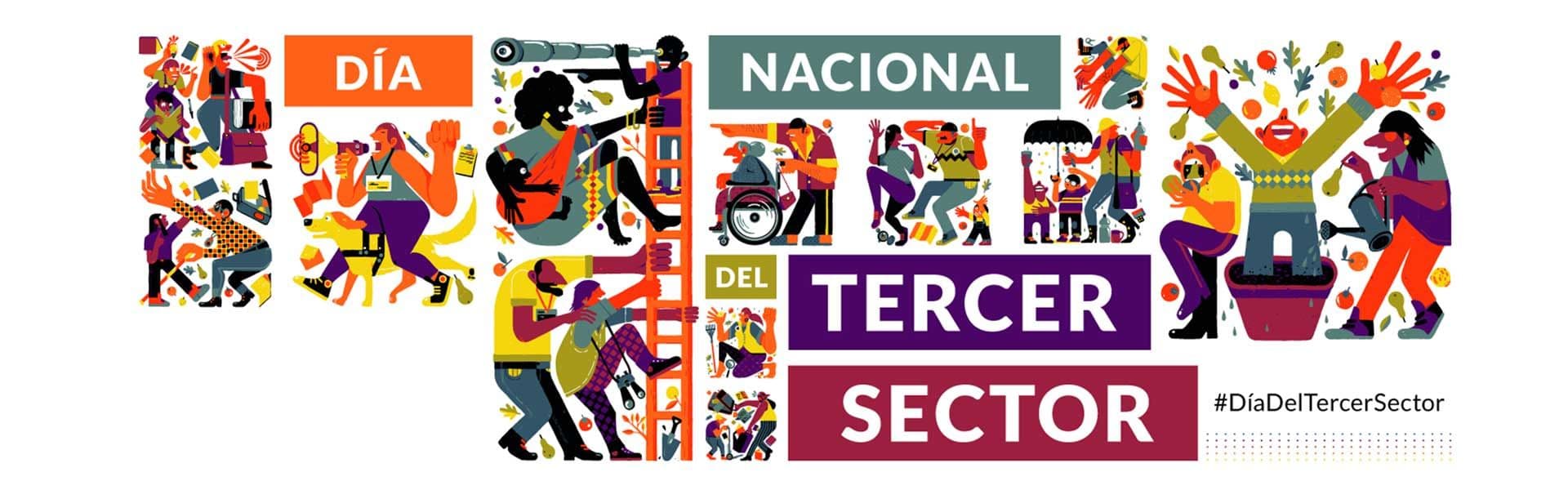 Polarización y cuidado de la democracia: el papel del Tercer Sector