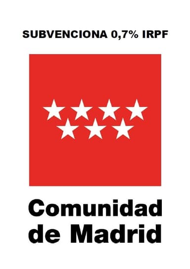 Consejería de Familia, Juventud y Asuntos Sociales - Comunidad de Madrid