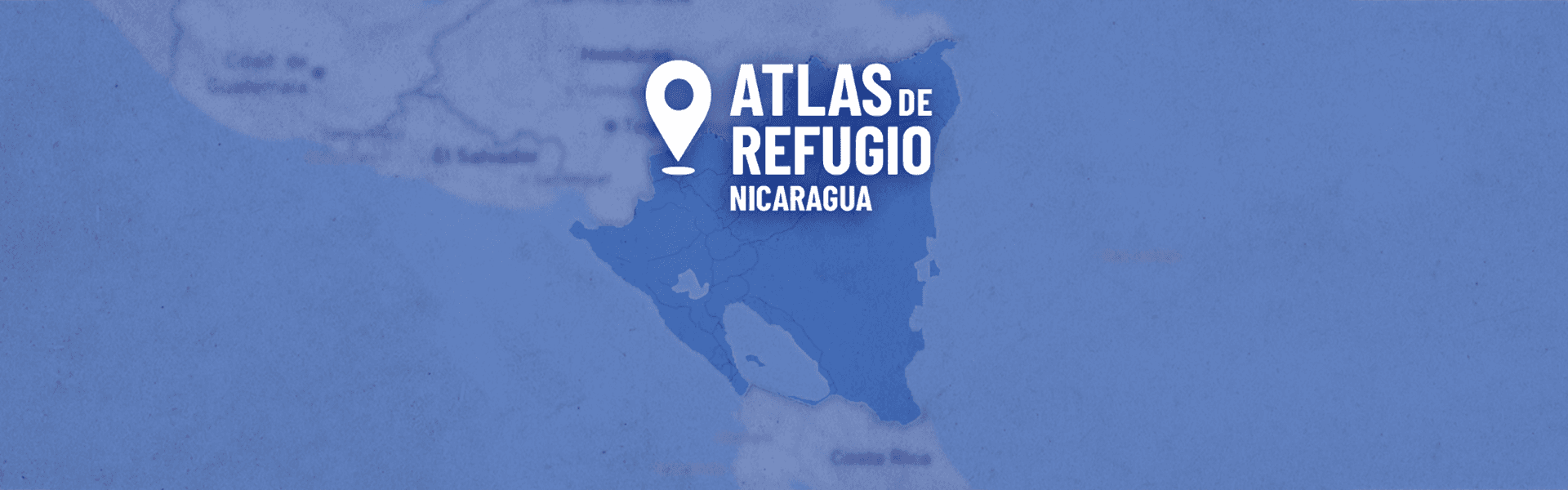 ¿POR QUÉ HUYEN LAS PERSONAS REFUGIADAS DE NICARAGUA?
