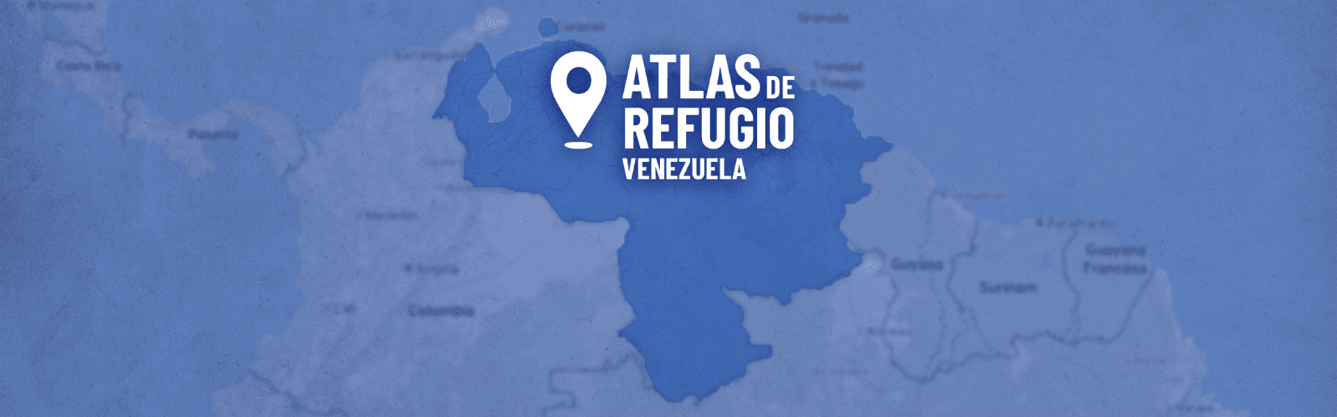 ¿Por qué huyen las personas refugiadas de Venezuela?