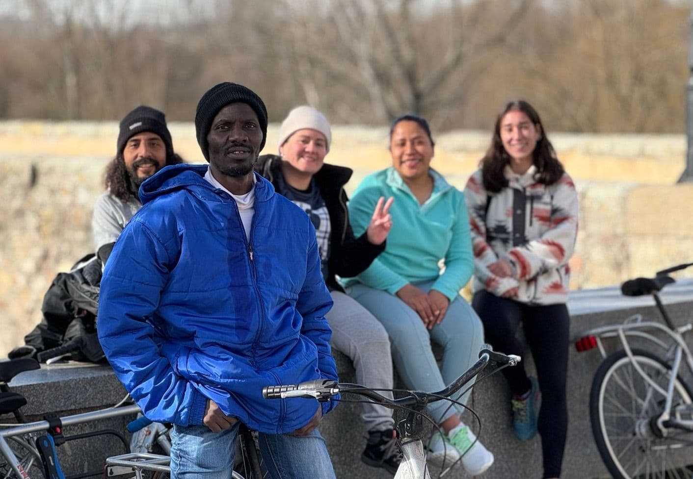 La infancia que defendemos: una responsabilidad compartida