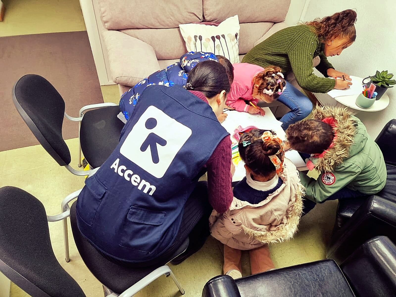 La infancia que defendemos: una responsabilidad compartida