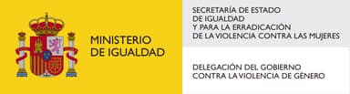 Ministerio de Igualdad | Delegación del Gobierno contra la Violencia de Género