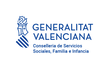 Generalitat Valenciana. Conselleria de Servicios Sociales, Familia e Infancia