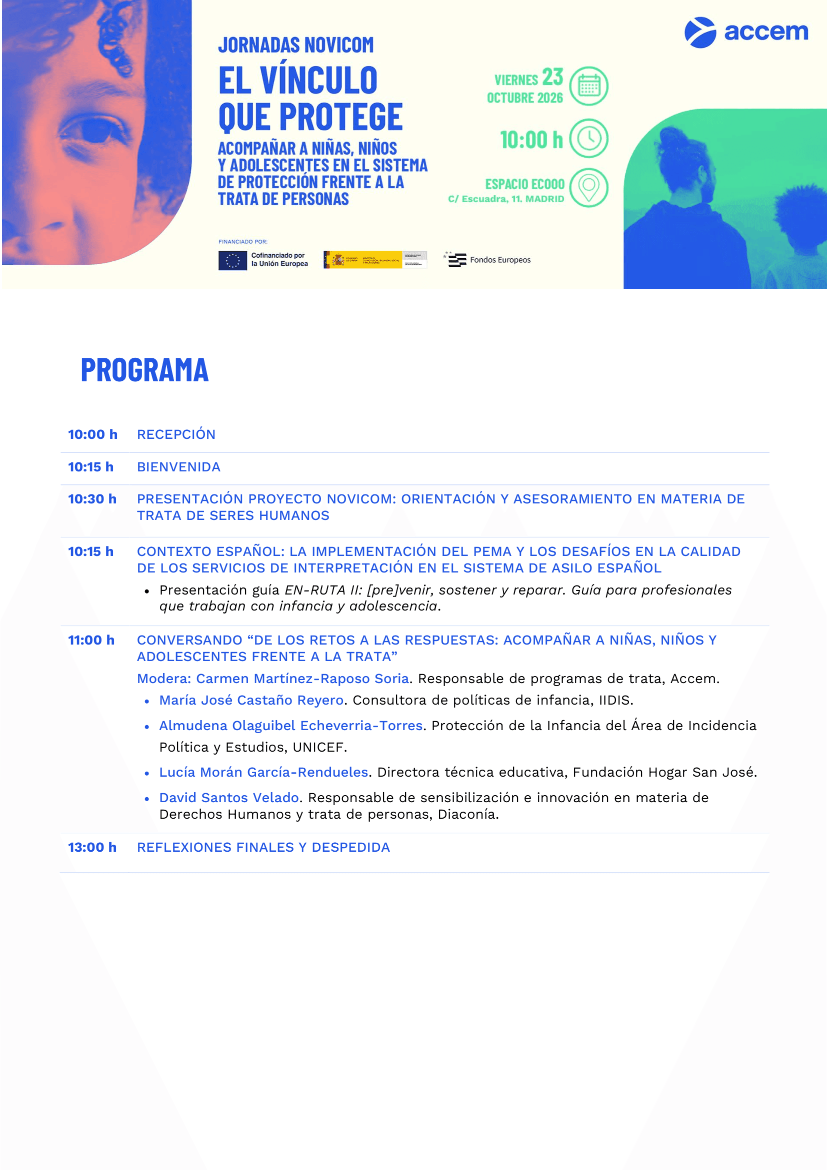 Programa