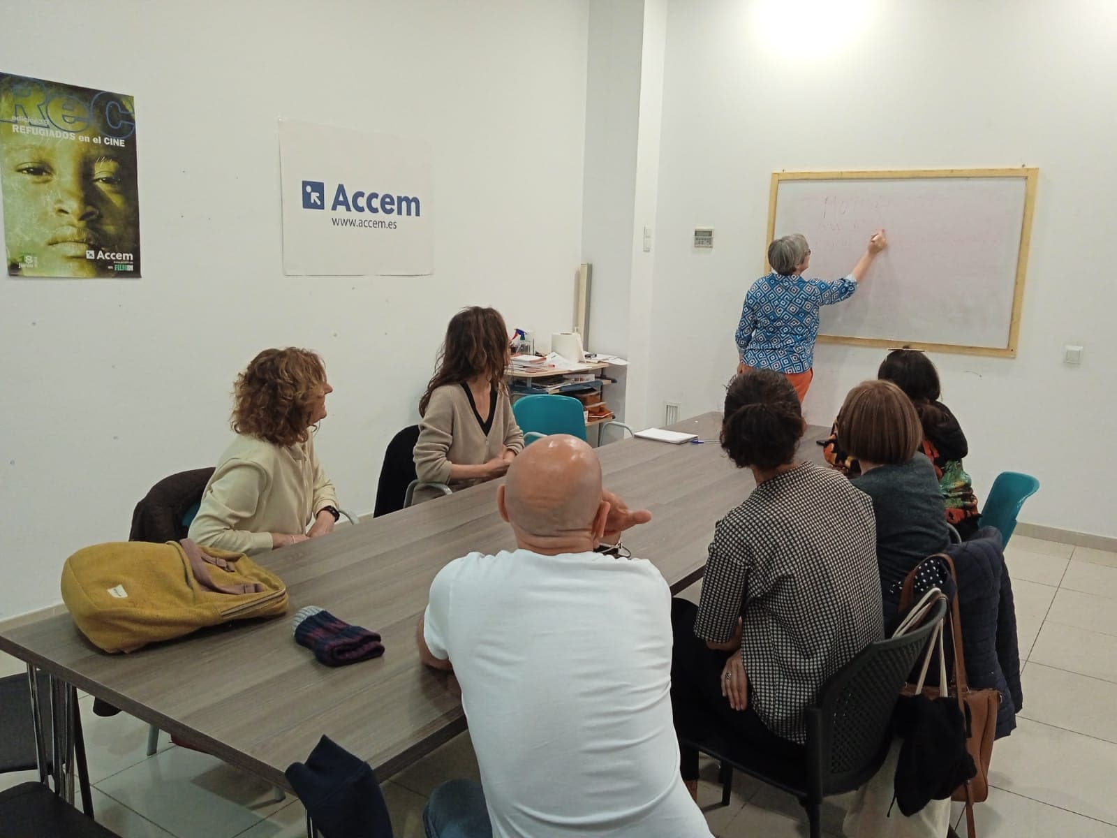 EL PAPEL DEL VOLUNTARIADO EN EL CENTRO DE LA AGENDA GLOBAL EN EL AÑO 2026