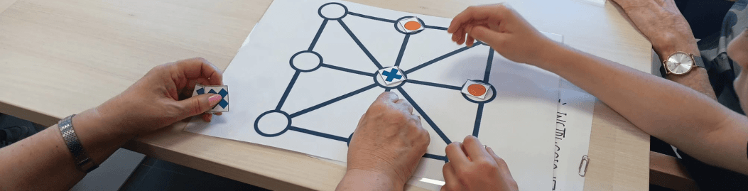 LA SALUD MENTAL COMO EJE ESTRATÉGICO EN LA TRANSFORMACIÓN DE ACCEM