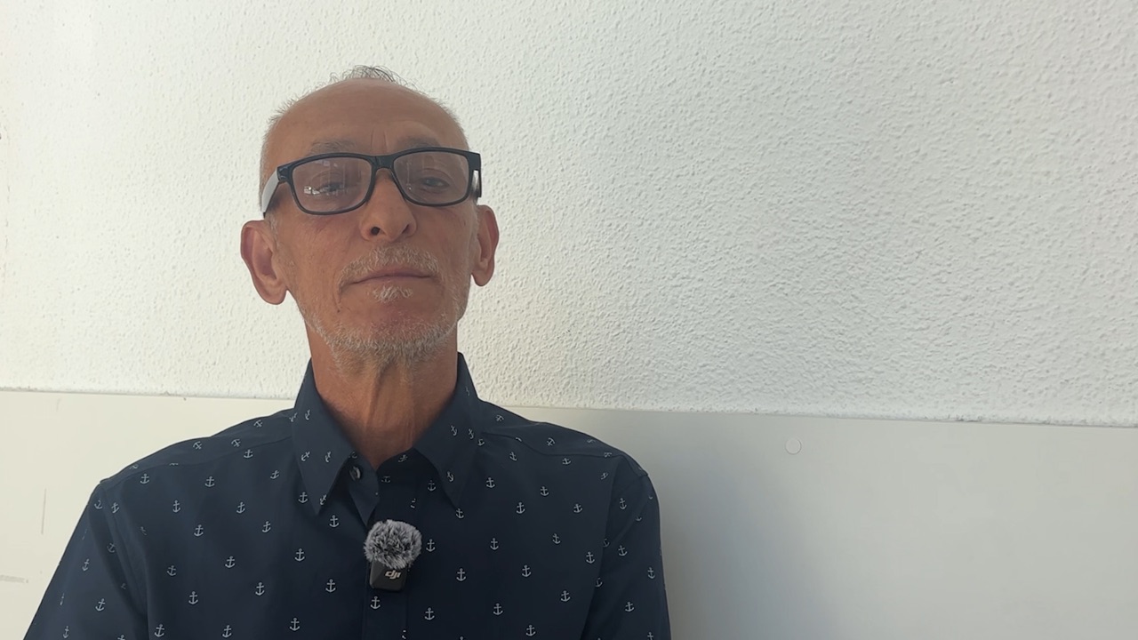 Walid Galayini El Labban