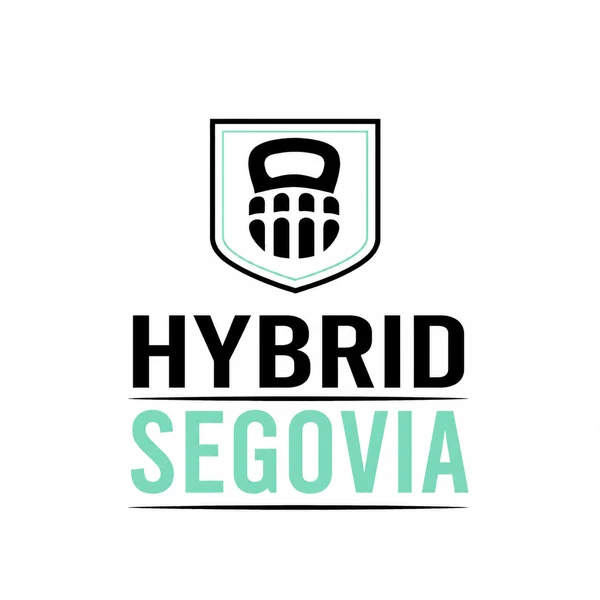 Logo de Hybrid Segovia