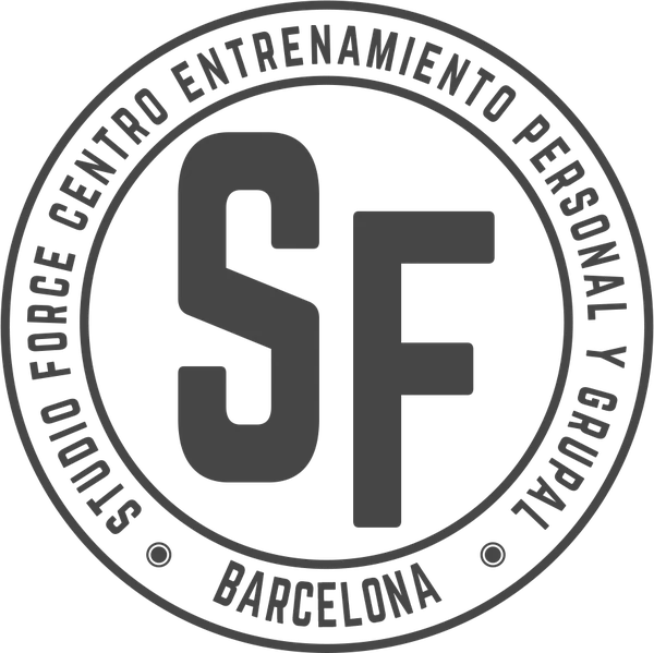 Logo de Studio Force Barcelona