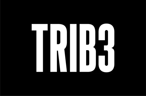 Logo de TRIB3 Chamberí